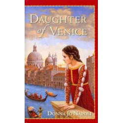 Daughter of Vencie