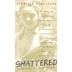 Shattered: Stories of Children & WA