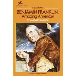 Story Of Benjamin Franklin