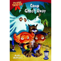 Camp Ghost Away