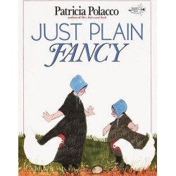 Just Plain Fancy
