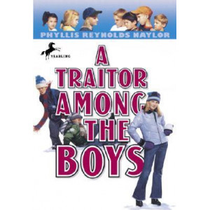 Traitor among the Boys, A