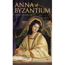 Anna Of Byzantium