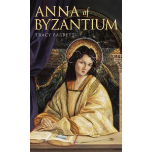 Anna Of Byzantium