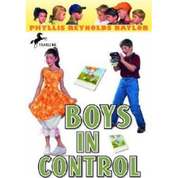 Boys In Control