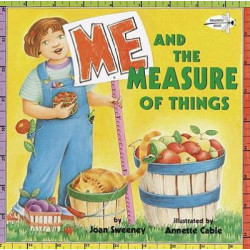 Me & The Measure Of Things