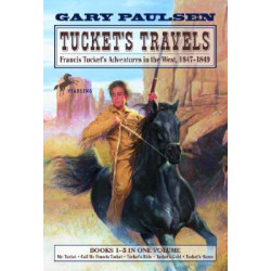 Tucket's Travels
