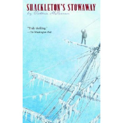 Shackleton's Stowaway