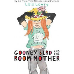 Gooney Bird and the Room Mother