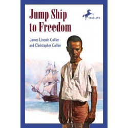 Jump Ship To Freedom