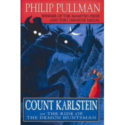 Count Karlstein: or The Ride of the Demon Huntsman