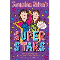 Jacqueline Wilson's Superstars