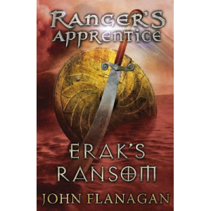 Erak's Ransom (Ranger's Apprentice Book 7)