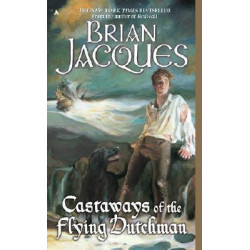Castaways of the Flying Dutchman (Om)