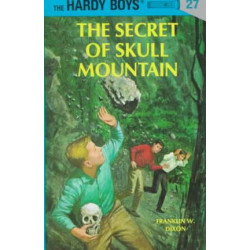 Secret of Skull Mountain