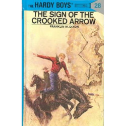 Sign of the Crooked Arrow