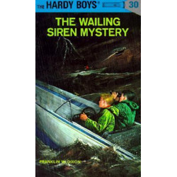 Wailing Siren Mystery