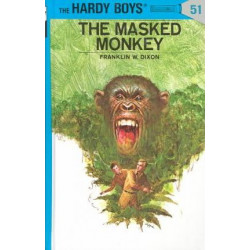 The Masked Monkey