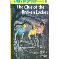Clue of the Broken Locket