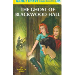 Ghost of Blackwood Hall