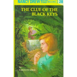 Clue of the Black Keys