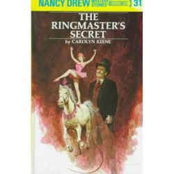 Ringmaster's Secret