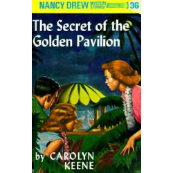 Secret of the Golden Pavilion
