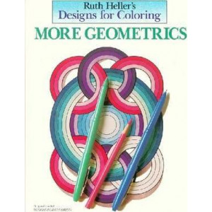 Design Coloring More Geometric