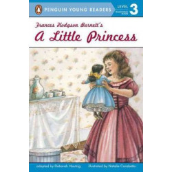 Frances Hodgson Burnett's a Little Princess