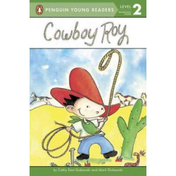 Cowboy Roy