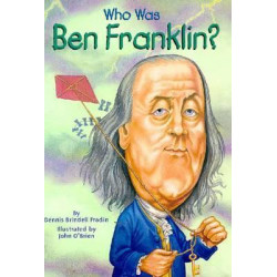 Who Was: Ben Franklin