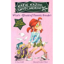 Katie Kazoo Super Special