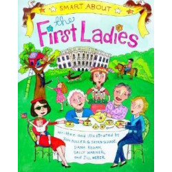 Smart about the First Ladies