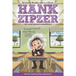 Hank Zipzer 8