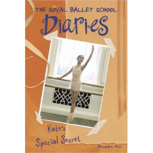 Kate's Special Secret #5