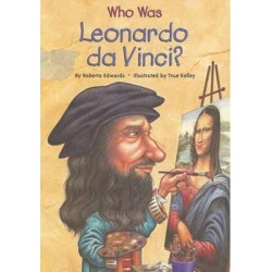 Who Was Leonardo Da Vinci?