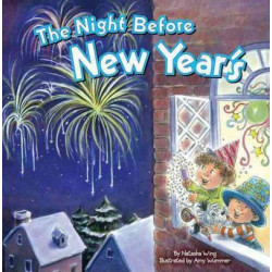 The Night Before New Year's