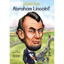 qui n Fue Abraham Lincoln?