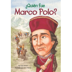 qui n Fue Marco Polo?