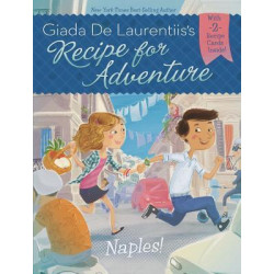 Recipe for Adventure: Naples!