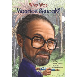 Who Was Maurice Sendak?