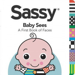 Sassy Baby Sees
