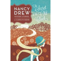 Nancy Drew: The Secret Of The Old Clock: Book One