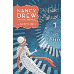 Nancy Drew: The Hidden Staircase: Book Two