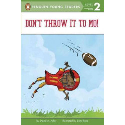 Don't Throw It to Mo!