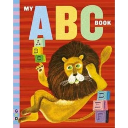 My ABC Book