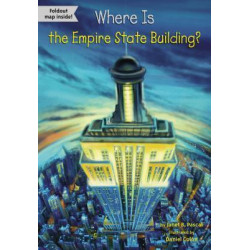 Where Is The Empire State Building?
