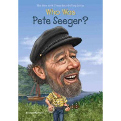 Who Was Pete Seeger?