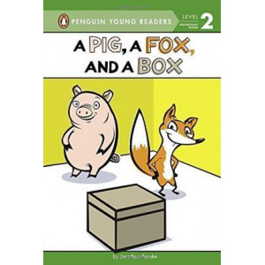 A Pig, A Fox, And A Box