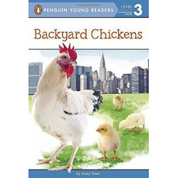 Backyard Chickens